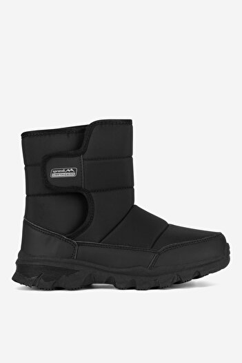 Sprandi Earth Gear κορίτσι Κοζάκος 5905588903505 Μαύρο