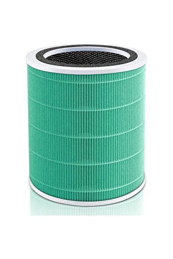 Generic PINREK 1-Pack Core 400S Toxin Absorber Replacement Filter Compatible with LEVOIT Core 400S Air Purif