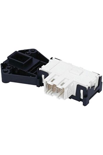 Generic Replacement Door Interlock For Samsung Ecobubble WD WF0 WF1 WF6 WF7 WF8 WF9 Washing Machines (Replac