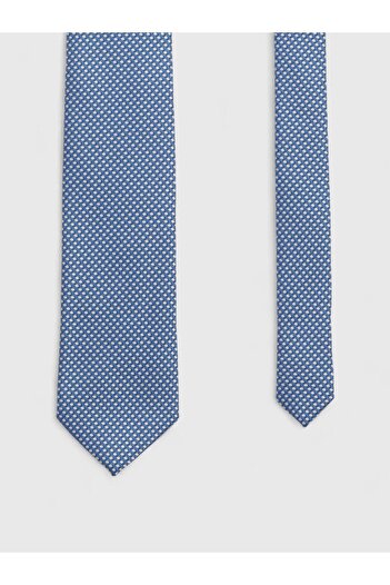 Ramsey Dark Blue Tie