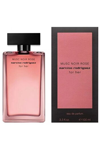 signaturel Narciso Rodriguez Musc Noir Rose EDP 100ml