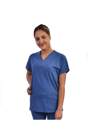 İBA Flexcool Medical Suit