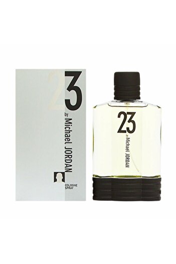 JORDAN Michael 23 Eau de Cologne 100 ml (man)