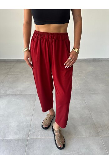 Paw Garage Women's Skye Modal Leggings