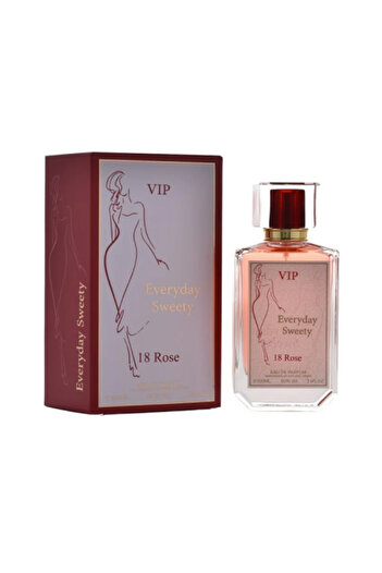 ALMASS VIP Every Day Sweety Eau de Parfum for Women 100ml