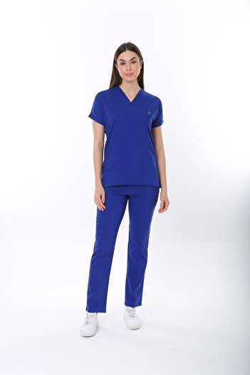 İBA Flexcool Medical Suit