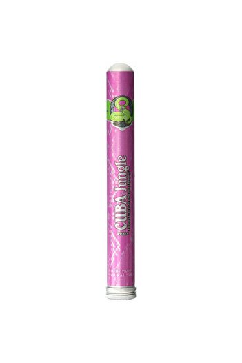 Cuba Jungle Snake Eau De Parfum 35 ml (woman)