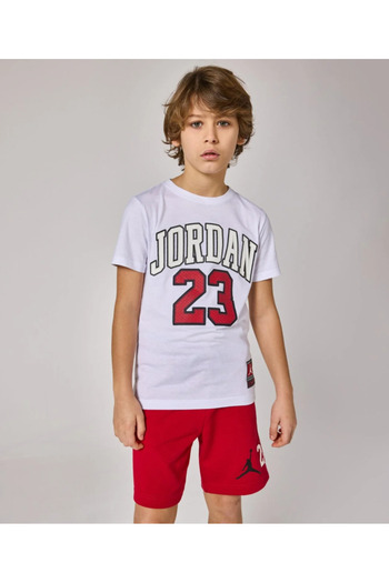 Nike Jordan Jdb Practice Flight Kids T-Shirt 95A088-001