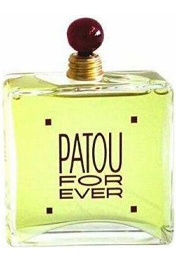JEAN PATOU Patou Forever Eau De Toilette 100 ml (woman)