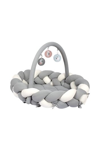OEM Baby Nest 3 in 1 Gri