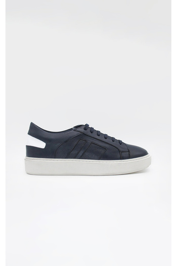 UniqCrafter 11291 Men's Leather Shoes