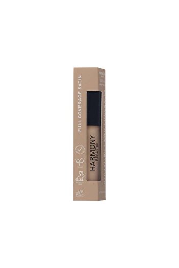 Harmony Beauty Concealer - Moisturizer and Camouflage - 5.5 ml
