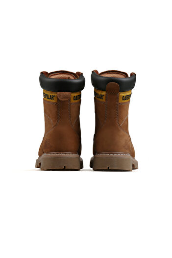 Caterpillar Unisex Kışlık Bot & Bootie Suya Dayanıklı