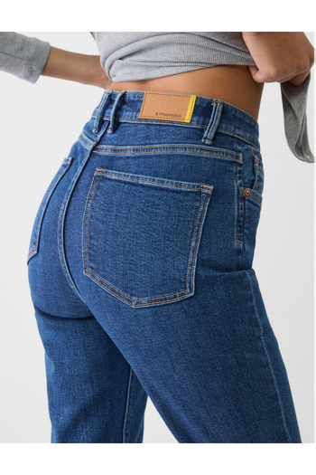 Stradivarius jeans, blue