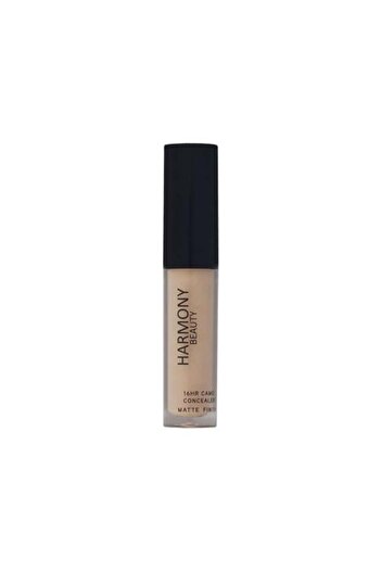 Harmony Beauty Concealer - Moisturizer and Camouflage - 5.5 ml