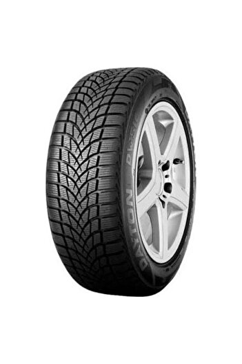 Dayton DW510 Evo 205/55 R16 91H Kış Lastiği - 2025