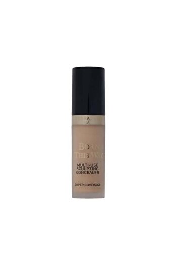 Harmony Beauty Concealer Born This Way Multi-Use - 15 ml