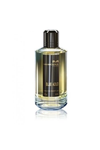Mancera Blue Oud 120ml