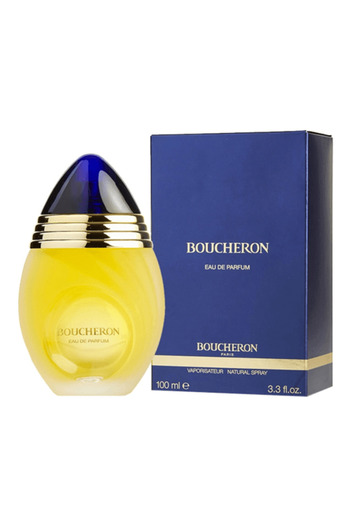 Boucheron Perfume for Women - Eau De Parfum - 100ml