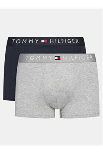 Tommy Hilfiger Men's Set of 3 pairs of boxer shorts UM0UM03181 Multicolor