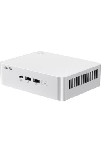 ASUS Calculator Barebone NUC 15 Pro Plus, Intel Core Ultra 5 225H 1.7GHz, Intel Arc 130T, Wi-Fi, Blu
