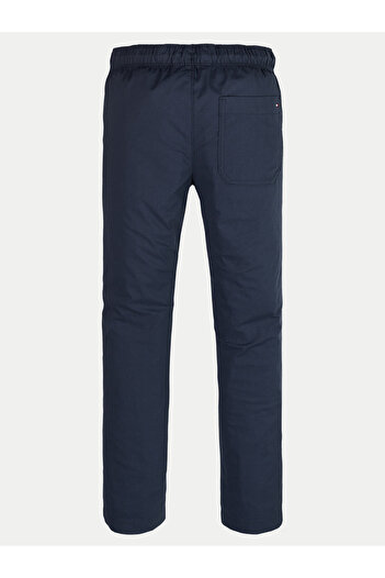 Tommy Hilfiger Boy Cloth pants KB0KB09306 Blue