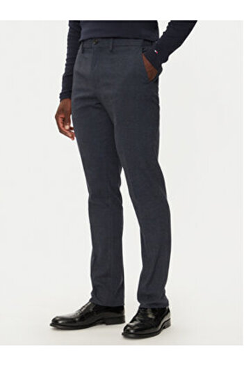 Tommy Hilfiger Men's Chinos MW0MW36700 Blue