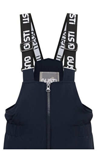 Gusti ski overalls, navy blue