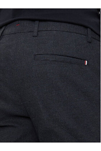 Tommy Hilfiger Men's Chinos MW0MW36700 Blue