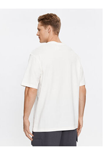 Reebok Ανδρικό T-Shirt IL4435 Λευκό
