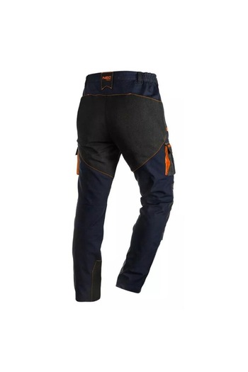 NEO Pantaloni de lucru, model Garage, bumbac, mărimea XL/54,
