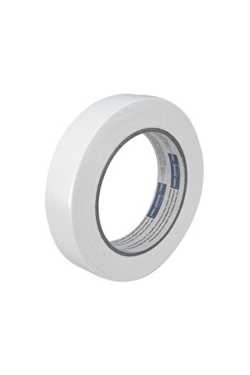 Blue Dolphin Double-sided adhesive tape, 25 mm x 5 m