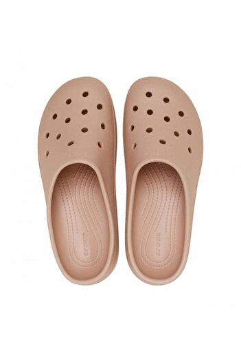 Crocs Classic Low Profile Clog Terlik 211139-7AF