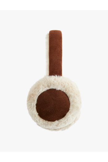 Koton Plush Headphone