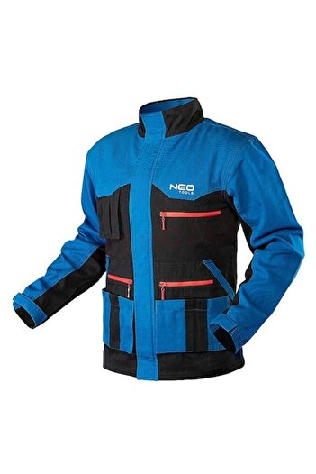 NEO Jachetă de lucru HD+ 81-215-XXL