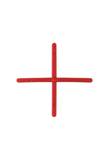 beorol Long spacers, 1 mm, 200/1,