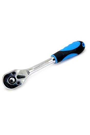 richmann Cheie cu clichet 3/8'', 200 mm,