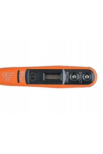 richmann exclusive Electronic Phase Pencil, Professional, 12-250V,