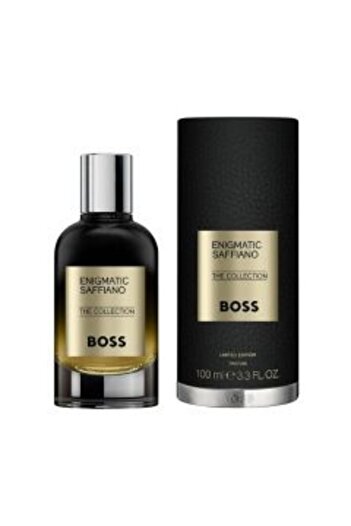 Hugo Boss Bottled Parfum 3 Pcs (M) Parfum 100 Ml + Parfum 10 Ml + Sg 100 Ml Set