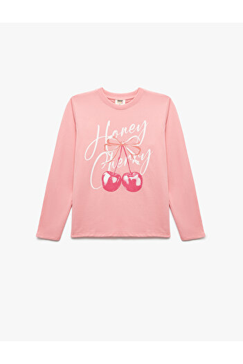 Koton T-shirt ls