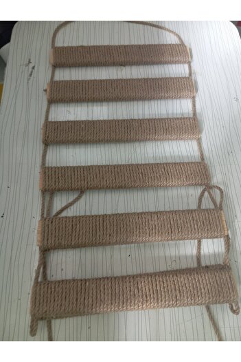MTA HİGH-TECH Cat Scratch Ladder