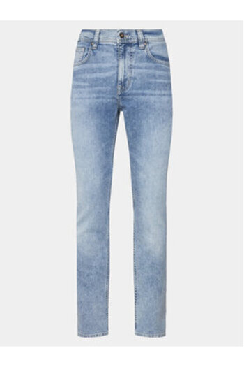 Mustang Men's Jeans 1014860 Blue