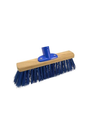 painter Outdoor Broom, 30 cm,