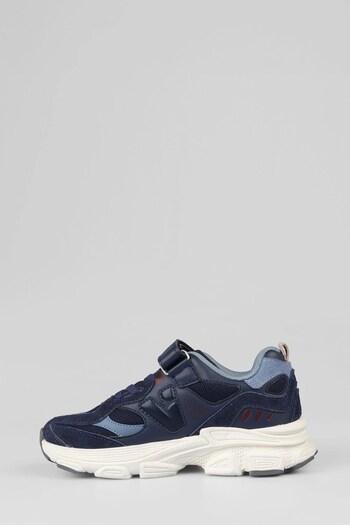 Vicco Wild Boys' Comfortable Non-Slip Sole Orthopedic Sports Shoes