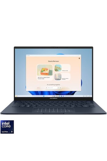 ASUS Laptop Zenbook 14 UX3405CA