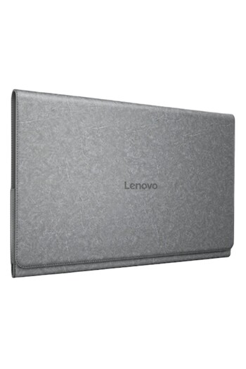 Luka Tablet Case Luka, TAB PLUS SLEEVE, 11.5", gray