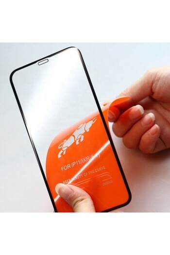 realme Folie Sticla 111D GT Neo 2