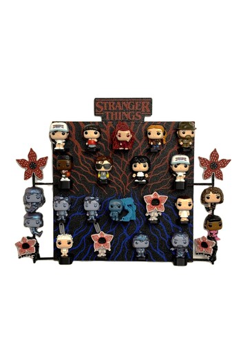 vixus Stranger Things Kinder Joy support