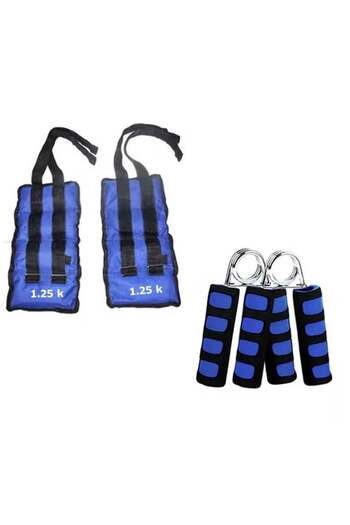 AGD Two-Piece Sports Equipment Set