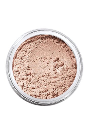 BareMinerals Bare Minerals Shimmer Eyeshadow, Cultured Pearl, 30 g